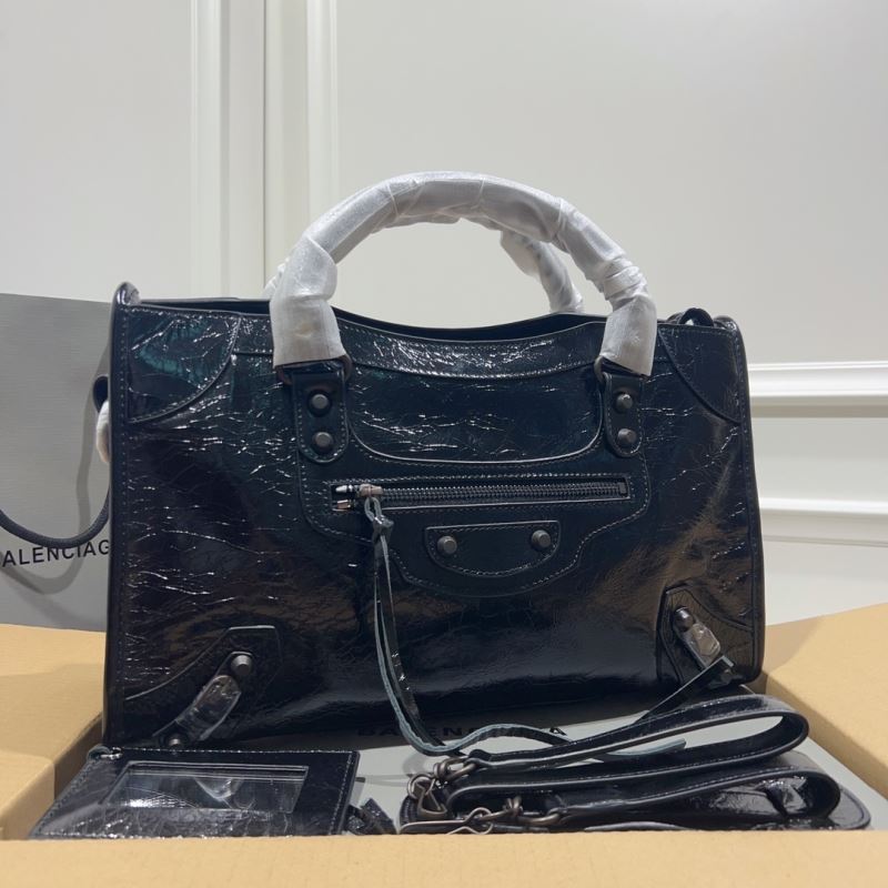 Balenciaga Classic City Bags